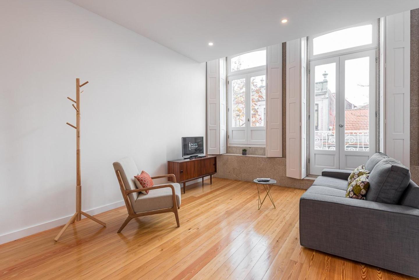 Guestready - 535 Bonfim - Duplex Apartment Porto Exterior photo